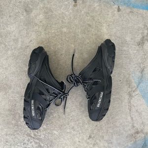 Balenciaga Slide Sneakers